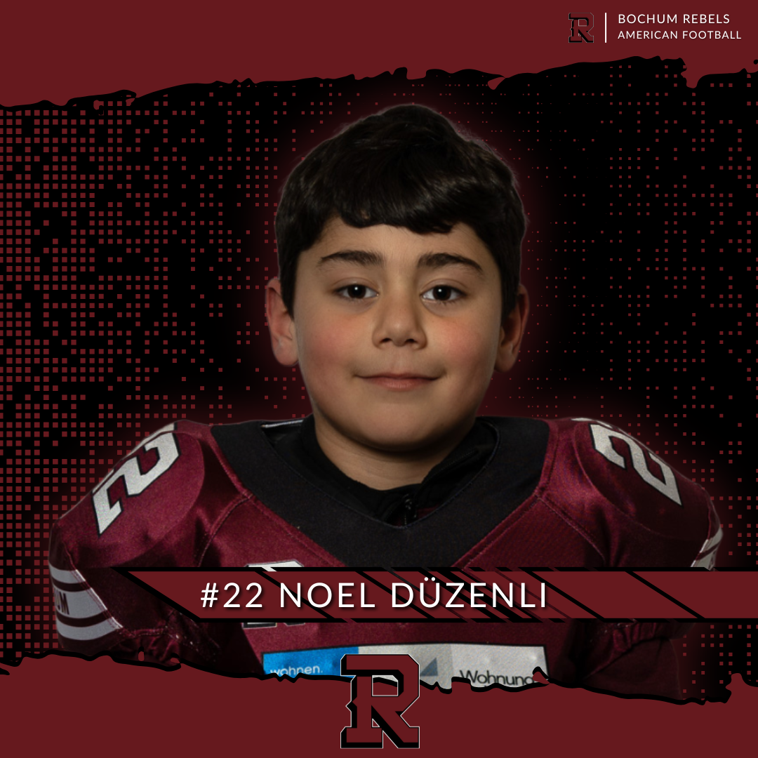 Düzenli, Noel - RosterPic